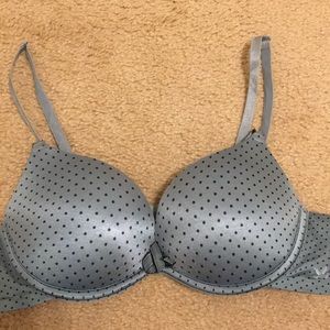 Emma Bra- pushup multi-way bra
